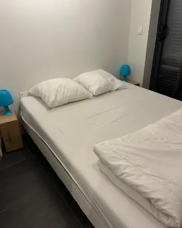 Double Au Trefle Dort