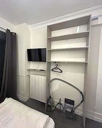 Bed & Breakfast Au Trefle Dort Châtel-Guyon