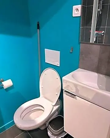 Au Trefle Dort 3* Châtel-Guyon