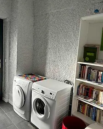 Bed and Breakfast Au Trefle Dort