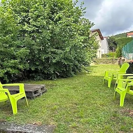 Au Trefle Dort Bed & Breakfast