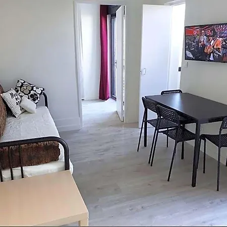 Bed & Breakfast Au Trefle Dort