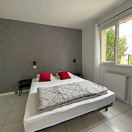 Au Trefle Dort 3*