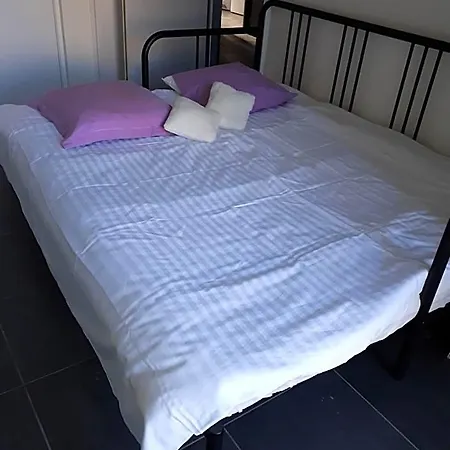 Au Trefle Dort Nocleg ze śniadaniem