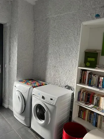 Double Au Trefle Dort 3*