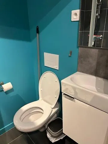 Double Au Trefle Dort Alojamento de Acomodação e Pequeno-almoço